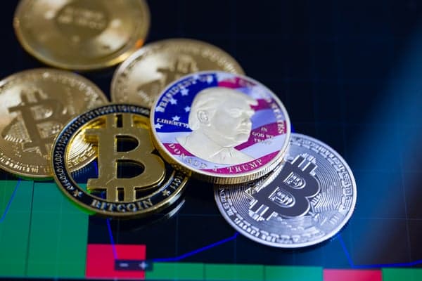Trump's crypto firm is partnering with an AI platform offering Chinese models flagged as risks