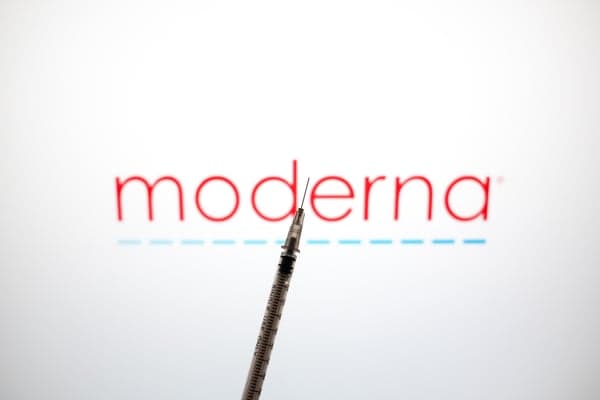 Personalized cancer vaccine from Moderna, Merck shows promise in first late-stage melanoma trial