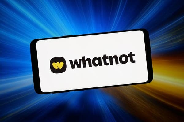 Shopping App Whatnot Valued at $20 Billion in New Funding - WSJ