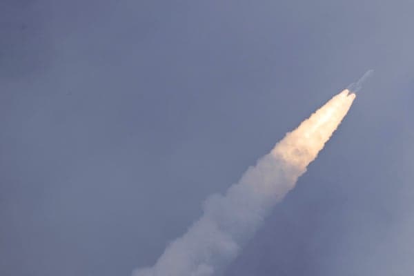 Hypersonic missile startup Castelion is raising $1 billion at a $13 billion valuation