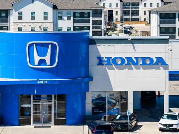 Honda might not build a new North American factory without a USMCA extension