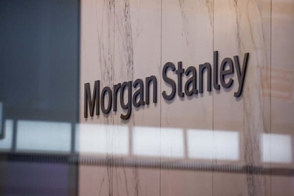 Morgan Stanley says bond yields are heading higher as markets shift to a post–WWII-style era
