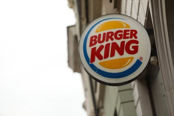 Burger King is overhauling its chicken nuggets after customers called them 'rubbery'