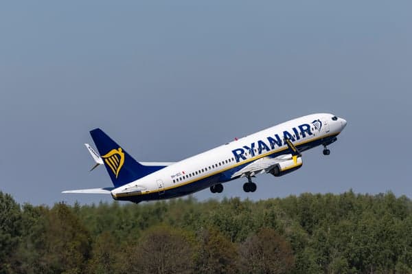 Ryanair Signs Five-Year Google Cloud Deal to Expand Artificial Intelligence in Airline Operations