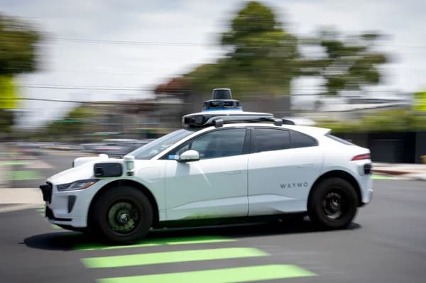 Waymo is launching paid robotaxi rides in Denver, San Diego, and Tampa as Zoox expands testing