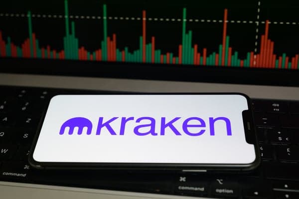 A fintech app built by crypto exchange Kraken just launched a cash back debit card in bid for consumer wallets