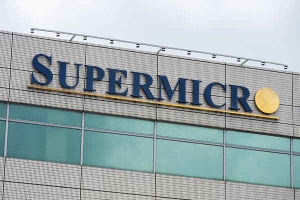 Super Micro just guided for more sales than Wall Street thought possible