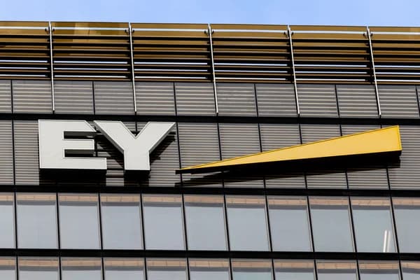 Ernst & Young is paying $100 million in bonuses to workers who demonstrate human skills alongside AI