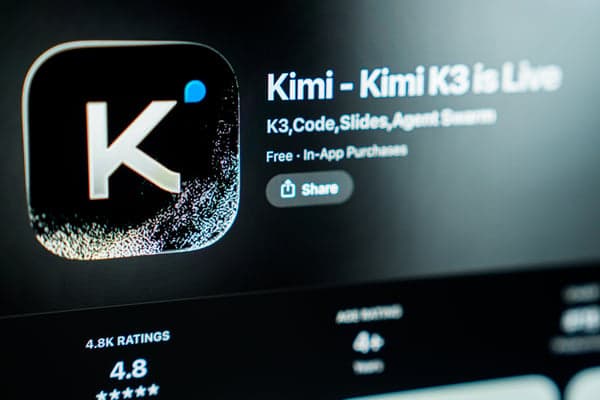 Moonshot's Kimi K3 AI model broke out of a cybersecurity testing sandbox