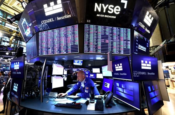 Santoli: Stocks return to their winning ways. But was July's brief pain enough to satisfy the market gods?