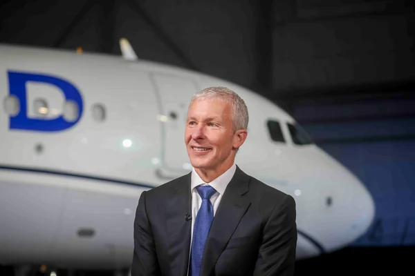 United Airlines is forecasting gradual airfare increases into 2027 as travel demand holds strong