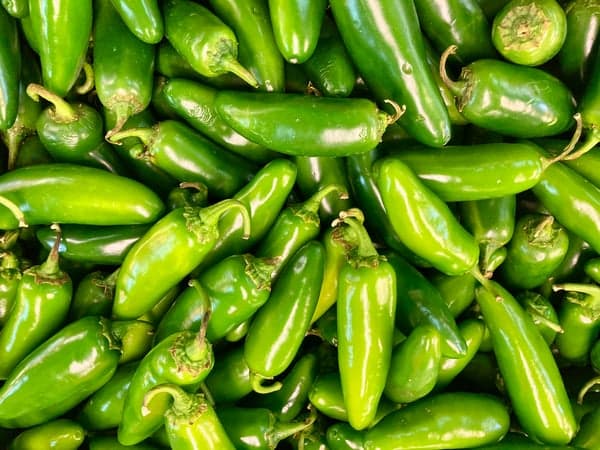 Taylor Farms is recalling jalapeño products at Walmart, Target, and Whole Foods over salmonella