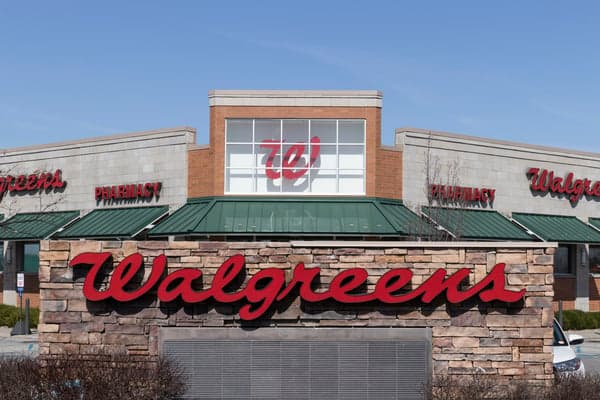 Walgreens Stores Closing: Full List of Locations Set to Shutter This Year