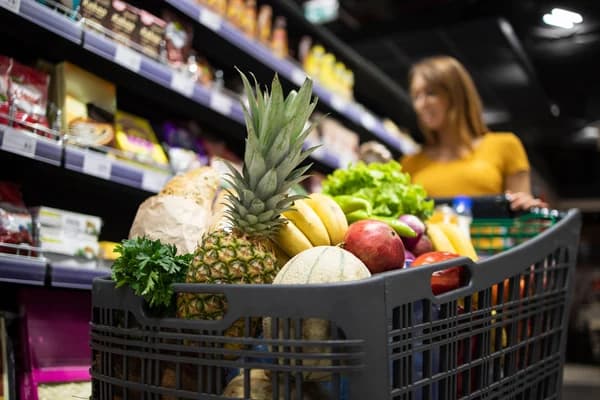 U.S. economy held at 1.5% growth but revised data showed stronger consumer spending