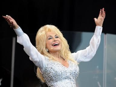 Dolly Parton laid to rest as family shares emotional tribute