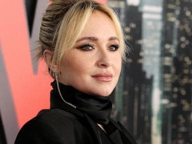 Hayden Panettiere's ex-boyfriend was present at scene when she died: Police