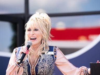Beloved Country Music Icon, Dolly Parton, Dead at 80 Just Four Days After Sharing Health Update