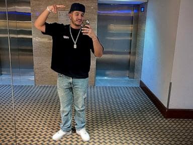 Who was Cesar Gastelum, Mexican TikToker shot dead mid-livestream?