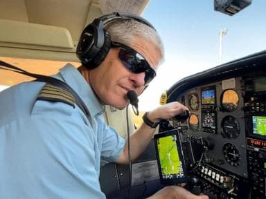 American missionary released after kidnapping 9 months ago in Niger, organization says