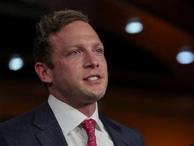 Deadline passes for embattled Republican Rep. Max Miller to drop off ballot