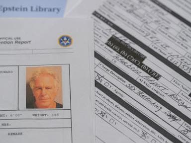 Judge presses DOJ to explain Epstein files redactions, withheld materials on Trump