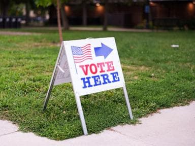 Tuesday primaries: Crowley projected to defeat Hong in Wisconsin