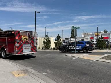 Police confirm 3 fatalities, 5 injuries after shooting at Idaho In-N-Out
