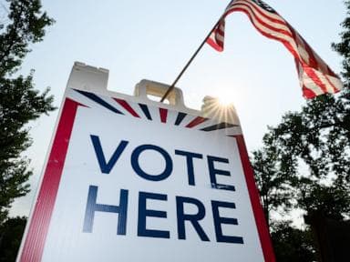 Primaries in 3 states will narrow the field in key Senate, House and governors’ races