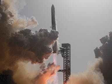 Musk to face tough questions during SpaceX's first earnings call as a public company