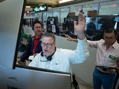 Investors prosper, consumers pay as Iran war exacts uneven economic toll 6 months in
