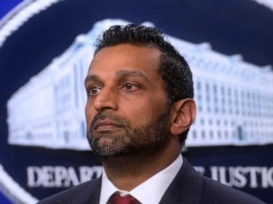 Judge blocks Trump administration from moving FBI headquarters to D.C. office building