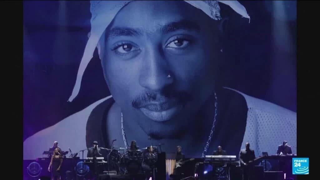 Trial opens for ex-gang leader charged with Tupac Shakur's 1996 murder