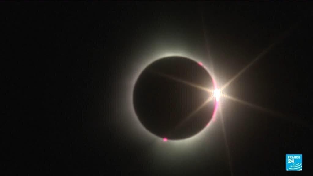 How to enjoy the most complete solar eclipse since 1989?