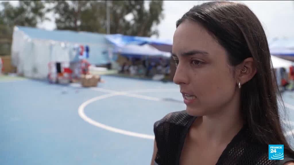 Migrant women tell of sexual harassment in Spain's crisis-hit Ceuta