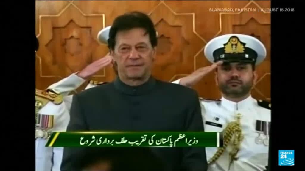 Ex-Pakistan PM Khan returned to jail after hospital checks