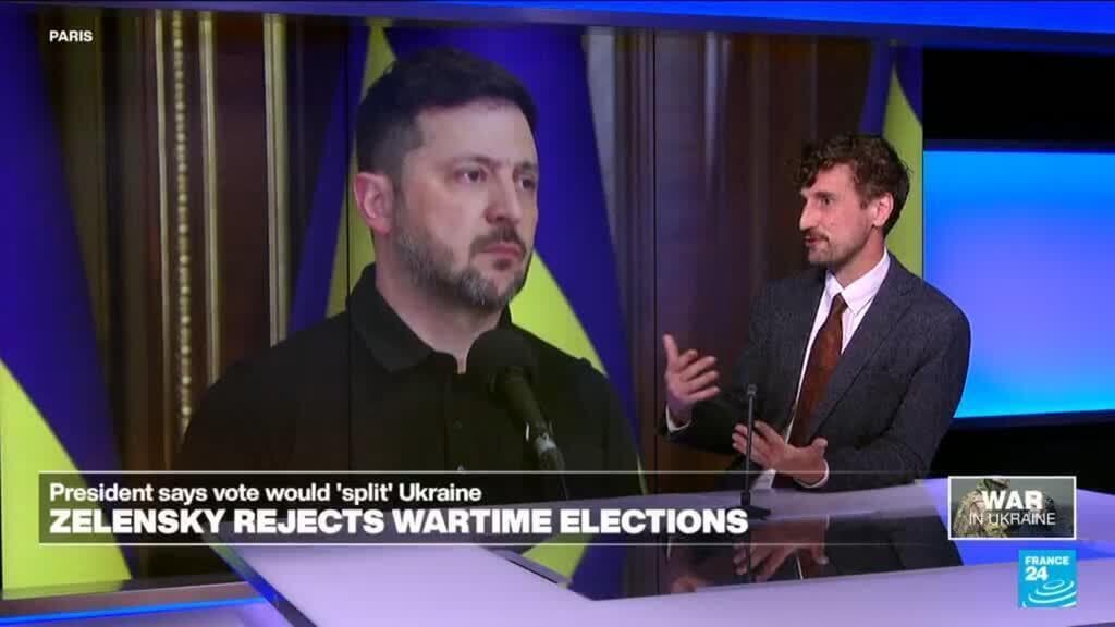 Israel Election 2026 • Netanyahu says top rival Eisenkot would form 'fascist regime' if elected