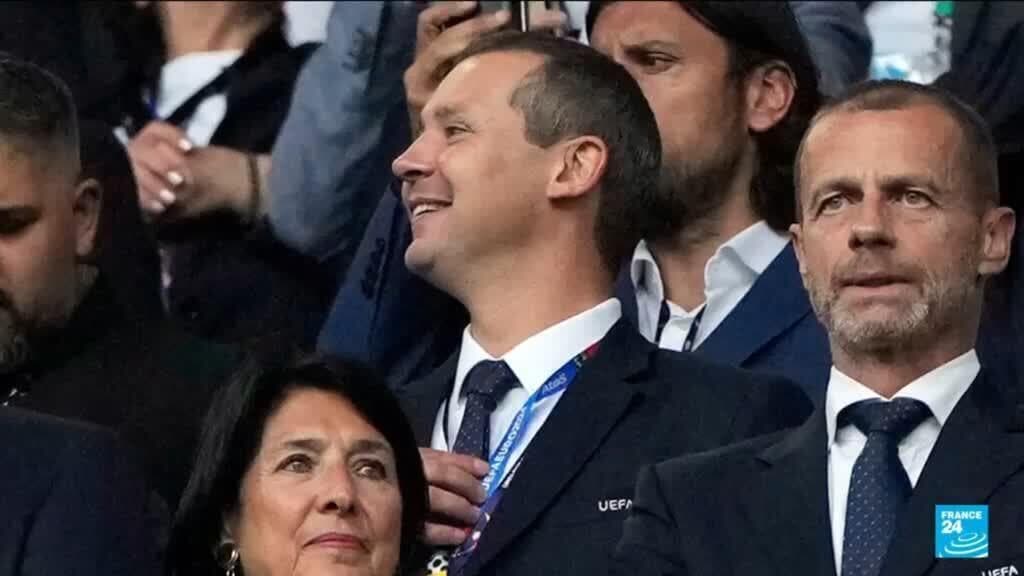 Kevin Lamour sacked from FIFA after publicly criticising Infantino's plan