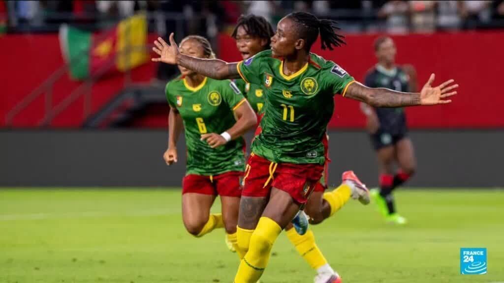Cameroon/Malawi: Cameroon Beat Malawi to Claim Maiden Women's Cup of Nations Title