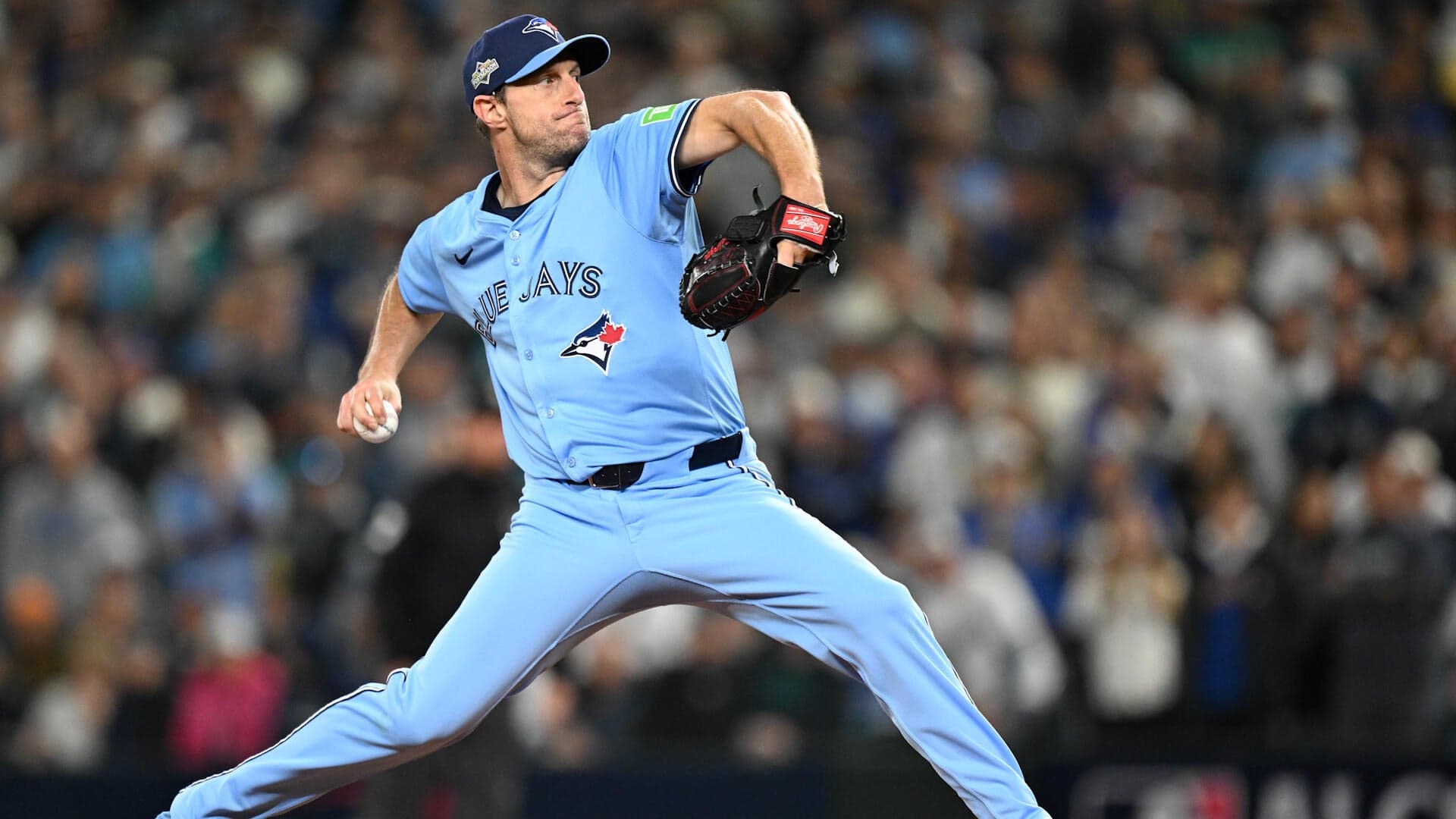 Blue Jays Recall Brendan Cellucci for Major League Debut in Quest To Win Rays Series
