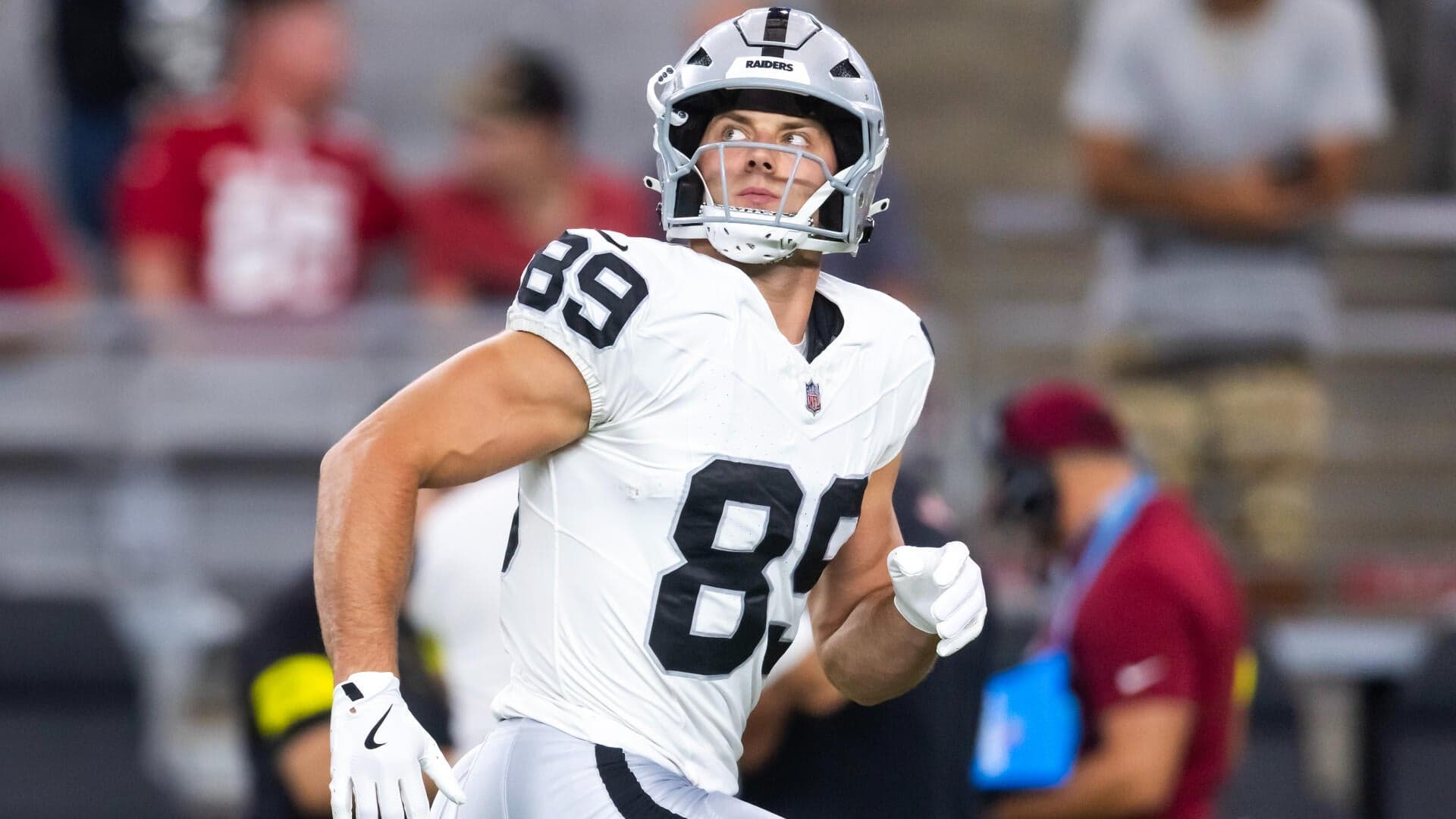 Jamey Eisenberg's Fantasy Football Tight End Tiers 2.0: A round-by-round plan for how to draft TEs in 2026