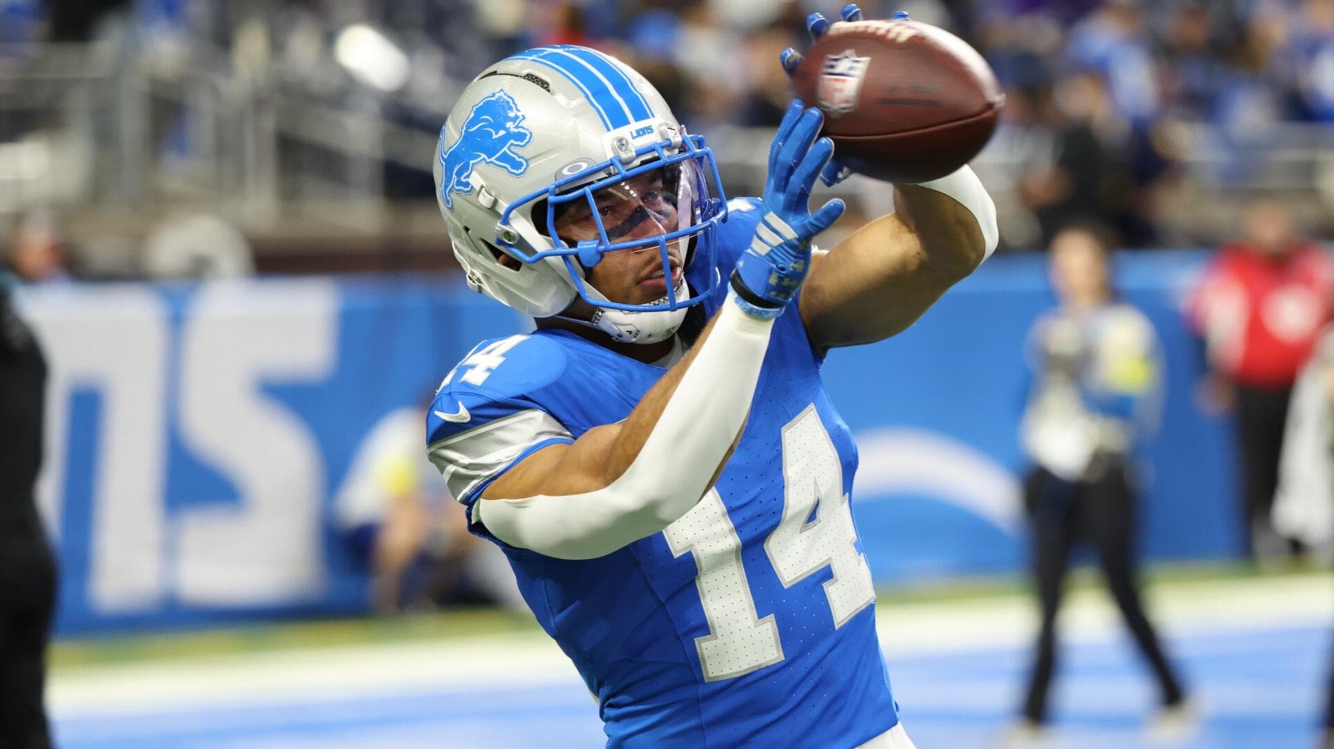 One Rams Draft Pick May Be in Danger of Missing the 53-Man Roster