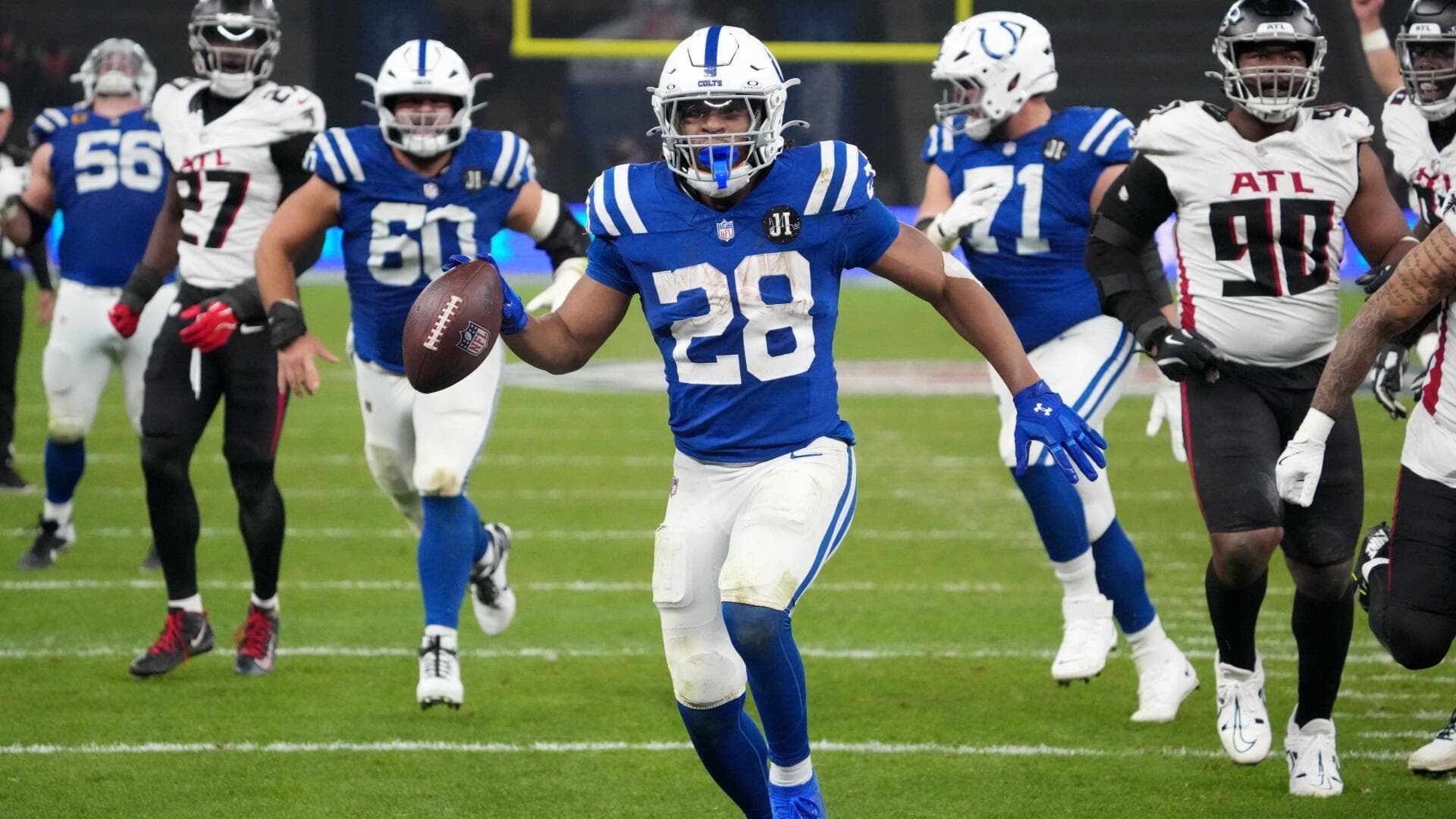 Fantasy football 2026 rankings, draft prep: NFL model releases QB, RB, WR, TE picks, cheat sheets, ADP, tiers