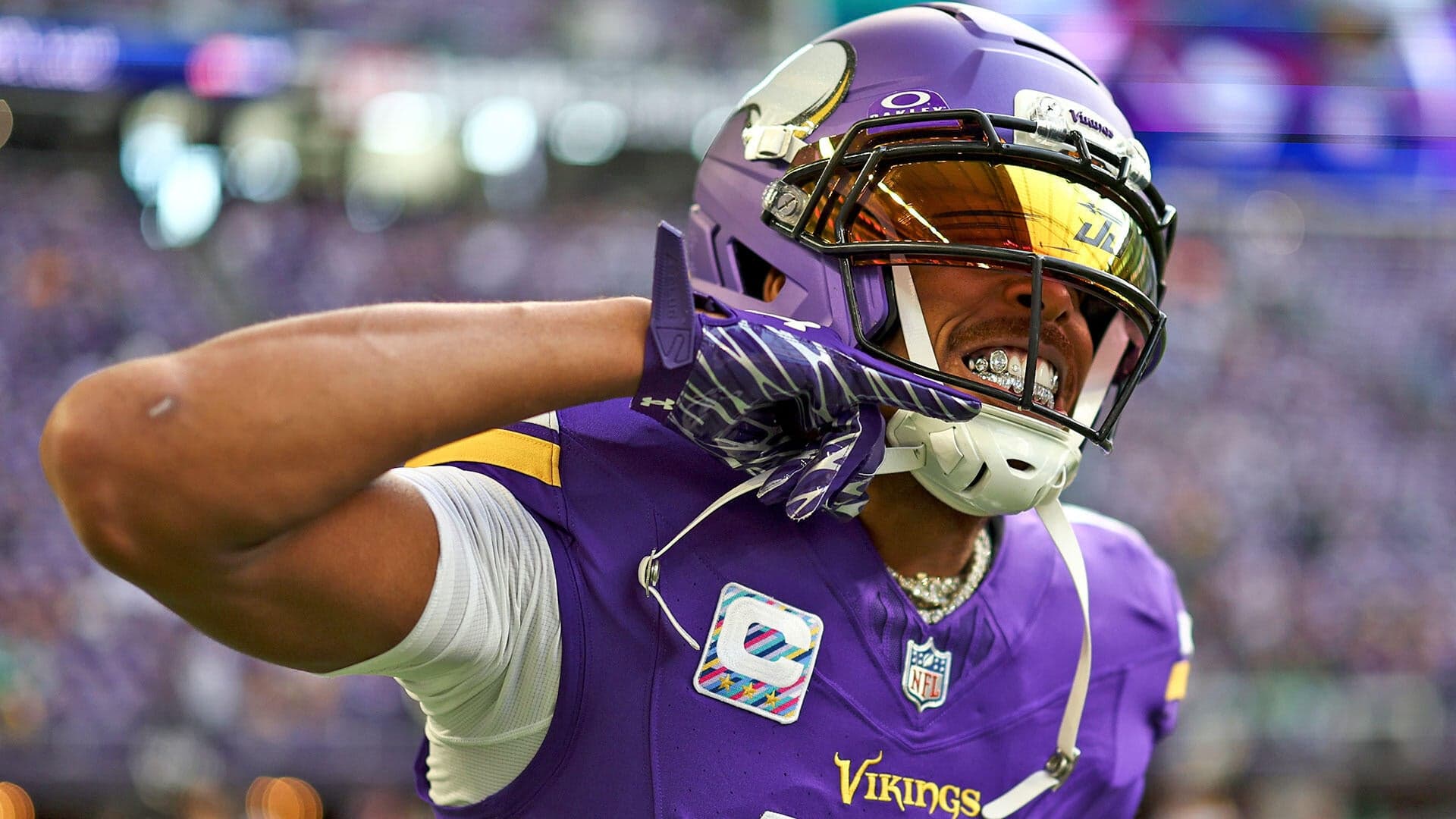 Fantasy Football Mock Draft 1.0: Round-by-round analysis, full list of picks for 12-team, half-PPR league