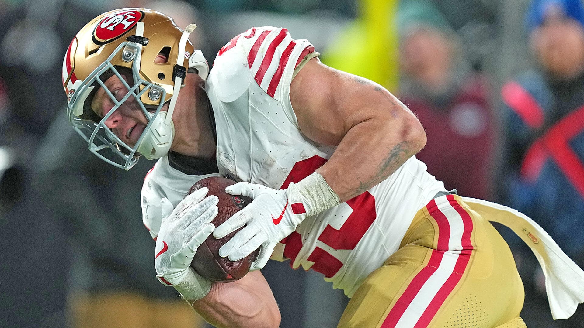 Fantasy Football: How to draft a winner from No. 8 spot in PPR leagues; full results, favorite picks, more