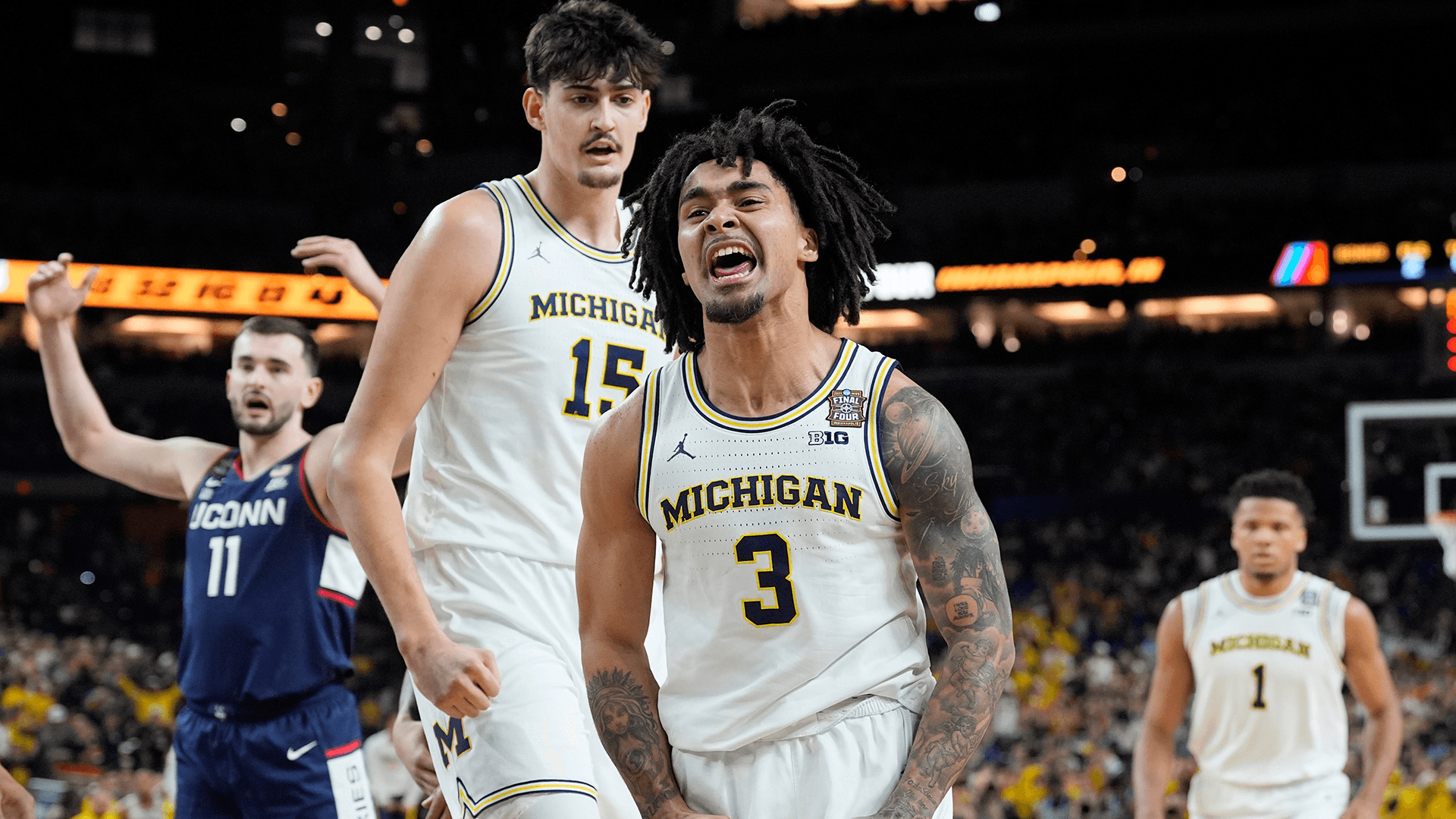 Michigan basketball 2026-27 roster breakdown: Starting lineup prediction, outlook for reigning National Champs