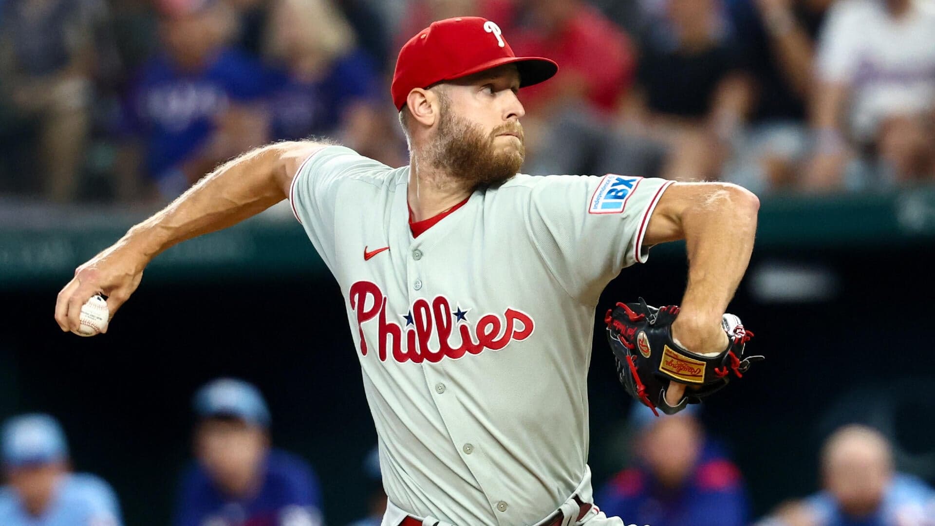 Today's top games to watch, best bets, odds: Phillies vs. Mariners, Cubs vs. Diamondbacks and more