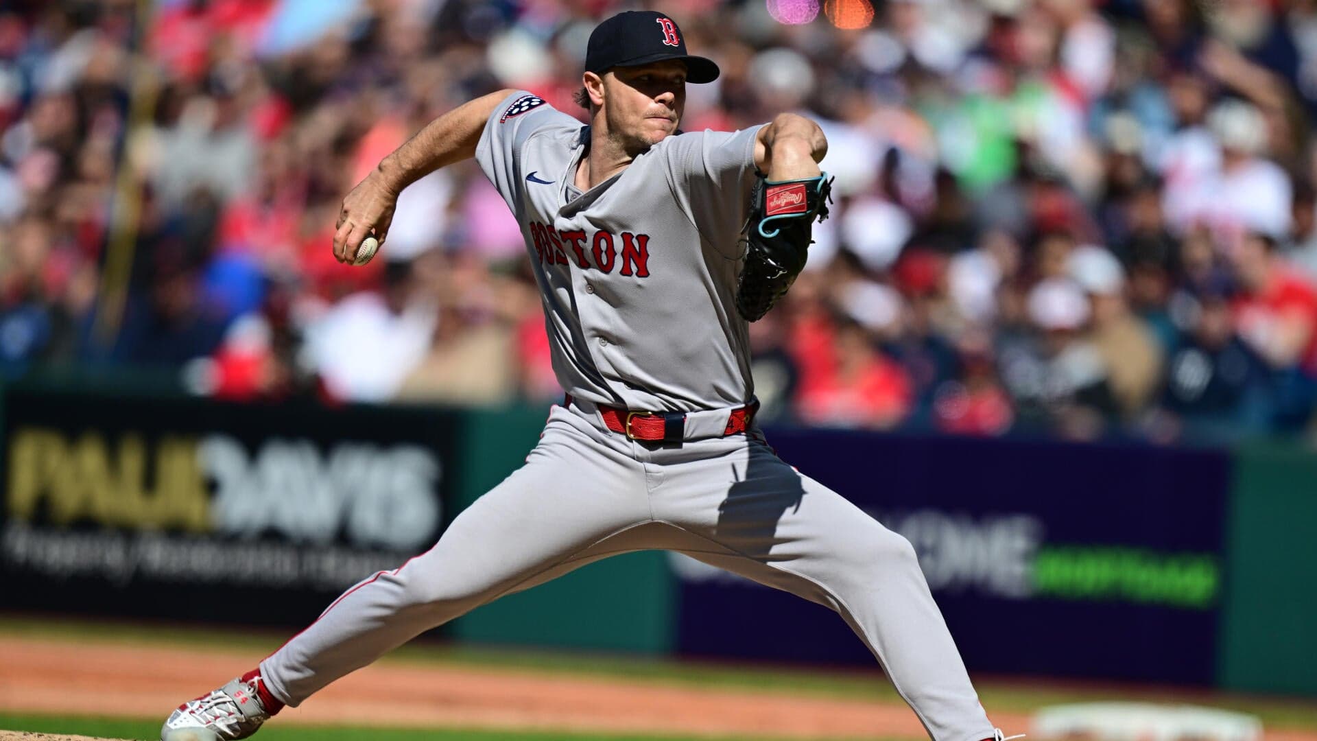 Today's top games to watch, best bets, odds: White Sox vs. Red Sox, Padres vs. Diamondbacks and more