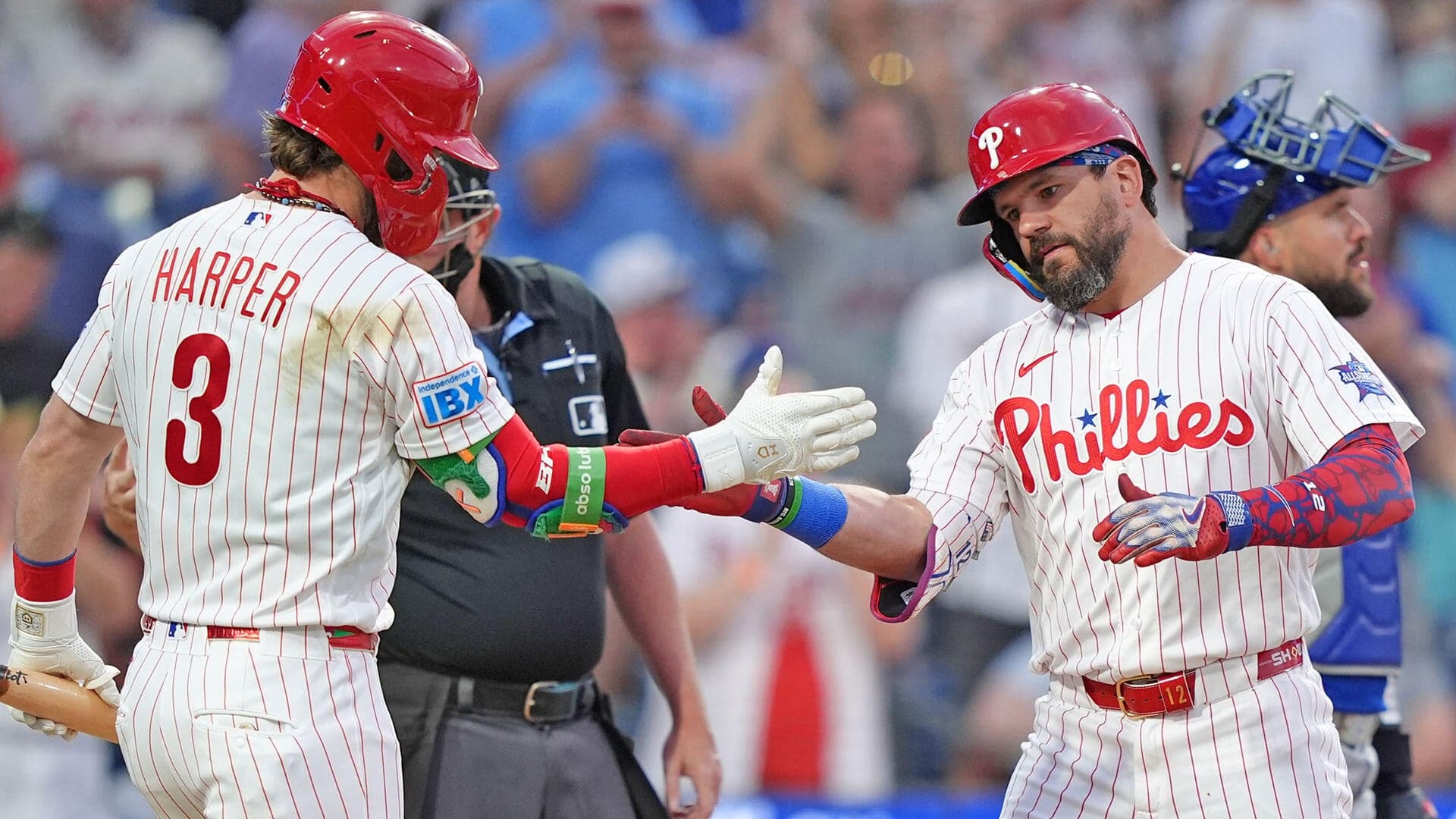 Phillies vs. Nationals prediction, odds, line, time: 2026 MLB picks for Monday, Aug. 3 by proven model