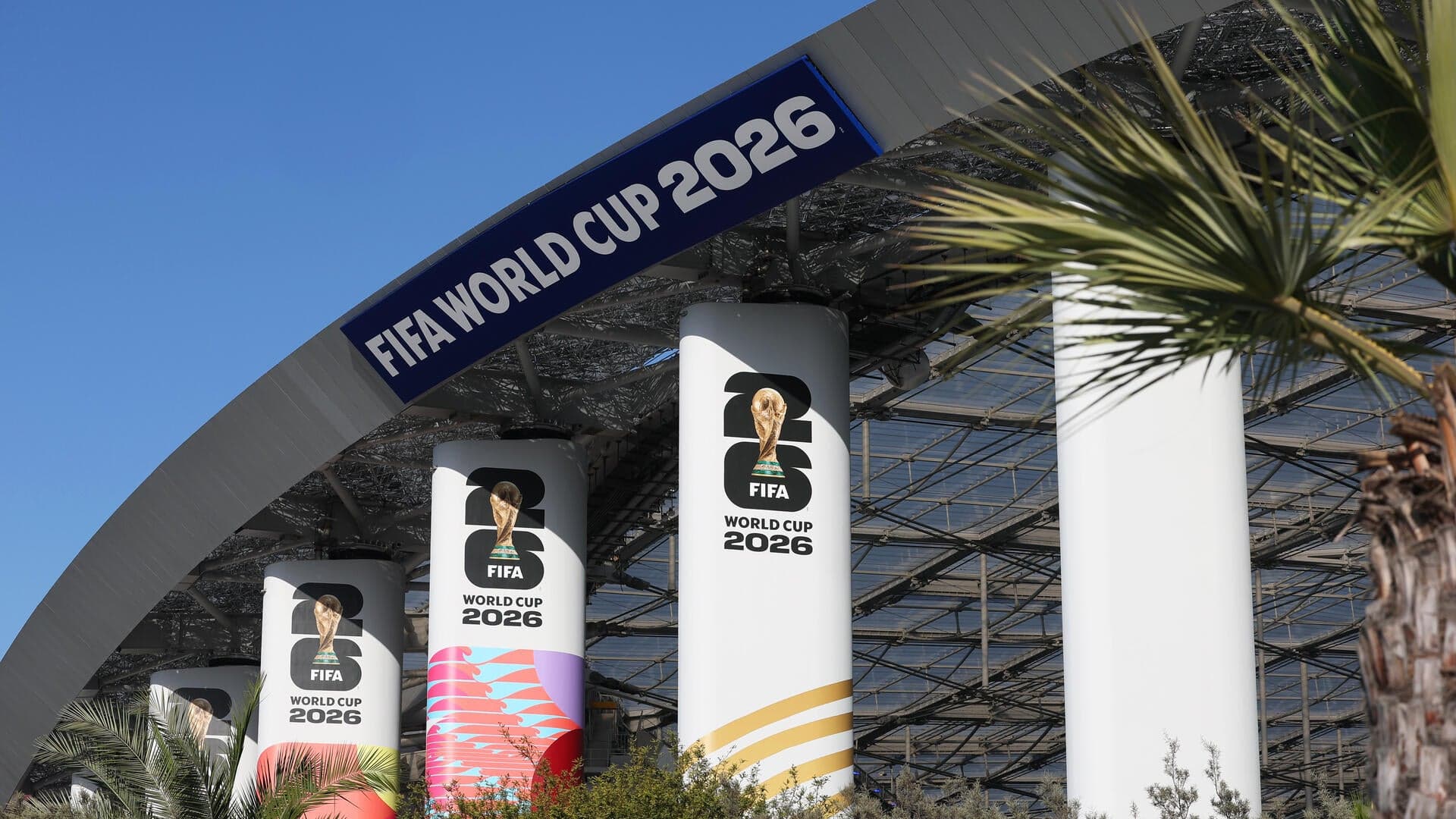 FIFA scraps controversial World Cup plan: Gianni Infantino no longer seeking $20 billion investment