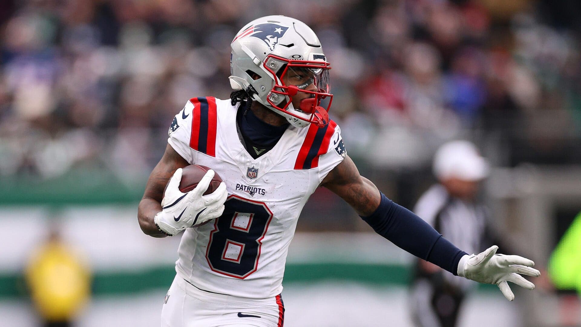 Stefon Diggs signs with Commanders: What does it mean for fantasy football in 2026?